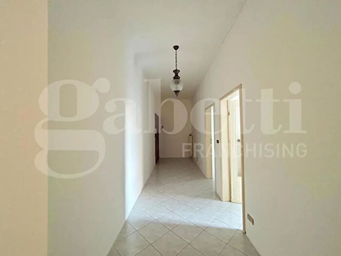 Appartamento quadrilocale in vendita in Vignola