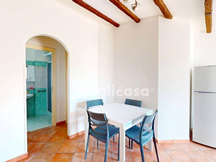 Appartamento bilocale in affitto in Via Ettore Ximenes, Borgo Vecchio, Palermo