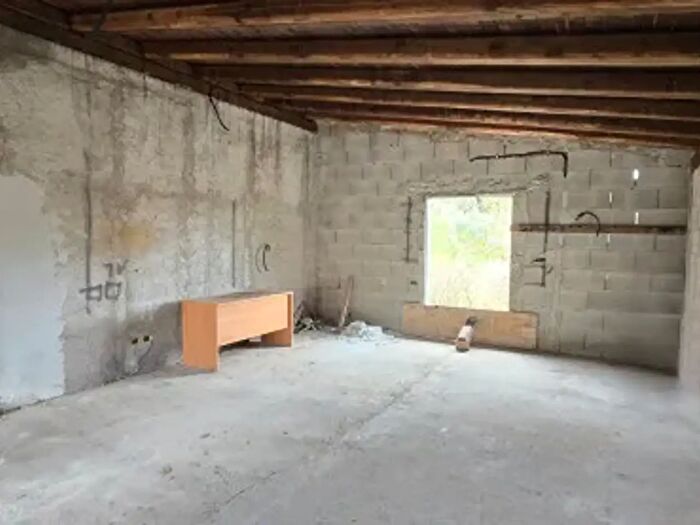 Casa quadrilocale in vendita in Via Fornace, Roccagorga