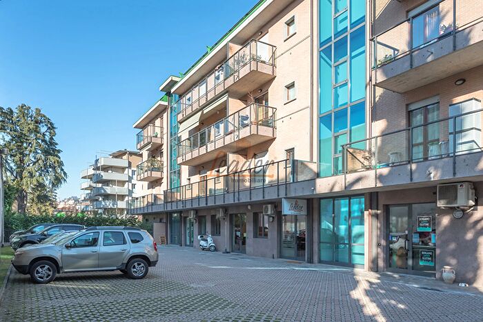 Appartamento monolocale in vendita in Via Rezzo, Colzate