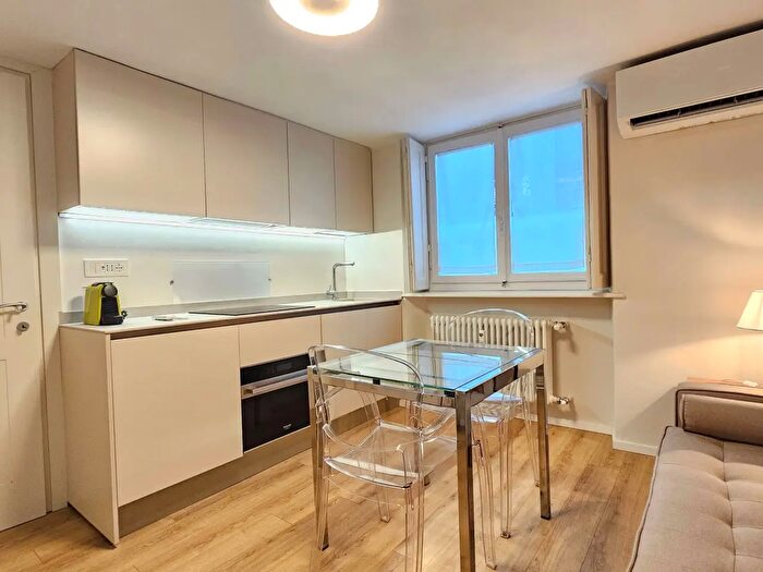 Appartamento bilocale in affitto in Corso Federico Sclopis, Torino