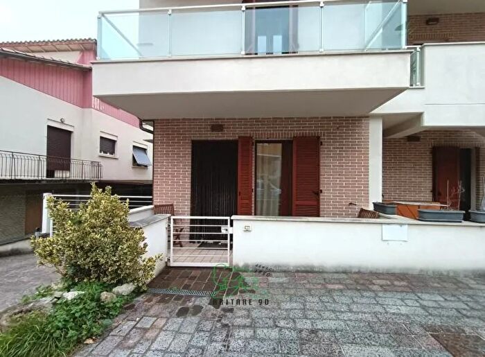 Appartamento monolocale in vendita in Via Raffaele LambruschiniFano, Fano