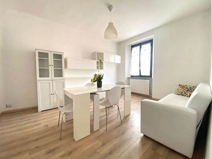 Appartamento in affitto in Via Santo Garovaglio, Valduce Crispi, Como