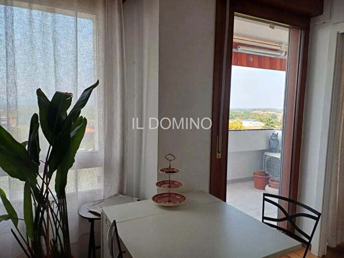 Appartamento quadrilocale in affitto in Via Agrigento, Padova