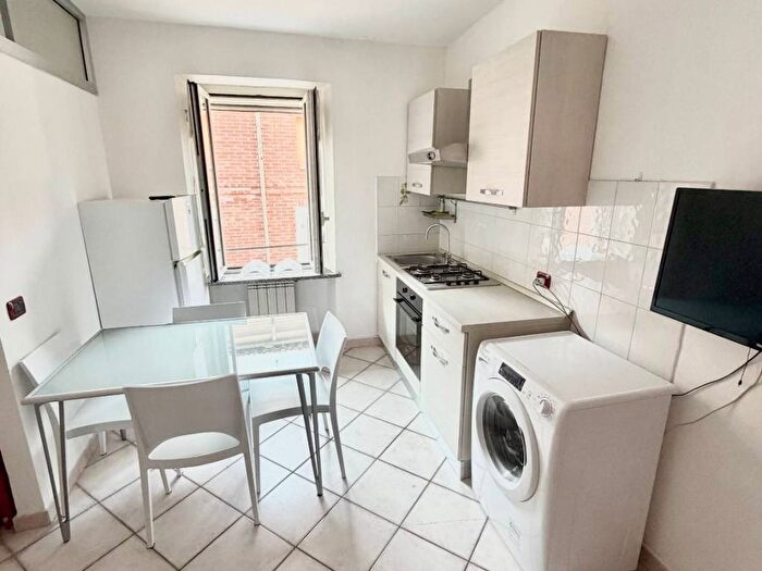 Appartamento bilocale in affitto in Via Roma, Centro, Valenza