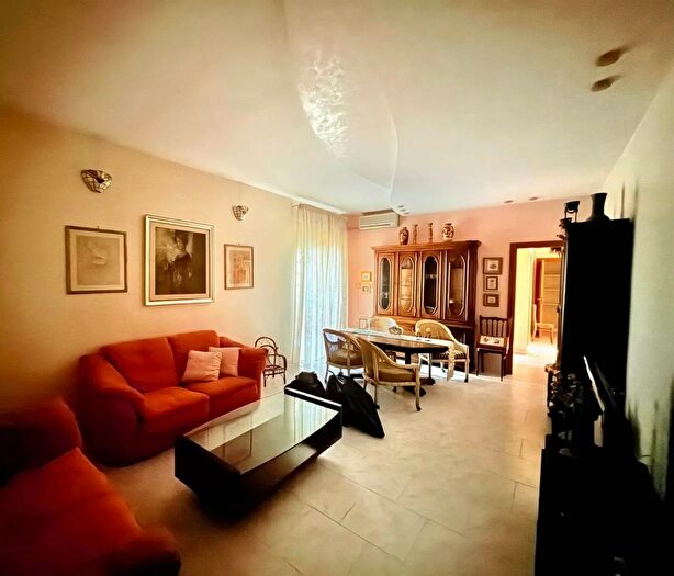 Appartamento trilocale in vendita in Indirizzo Via Armando Diaz, Sannicandro Di Bari