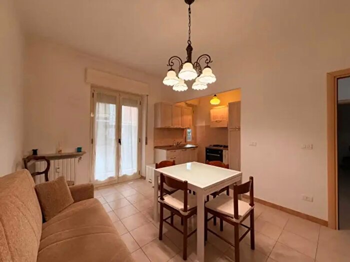 Appartamento bilocale in affitto in Alessandria