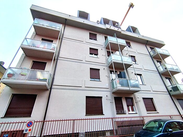 Appartamento trilocale in vendita in Via Fabio Filzi, Corbetta