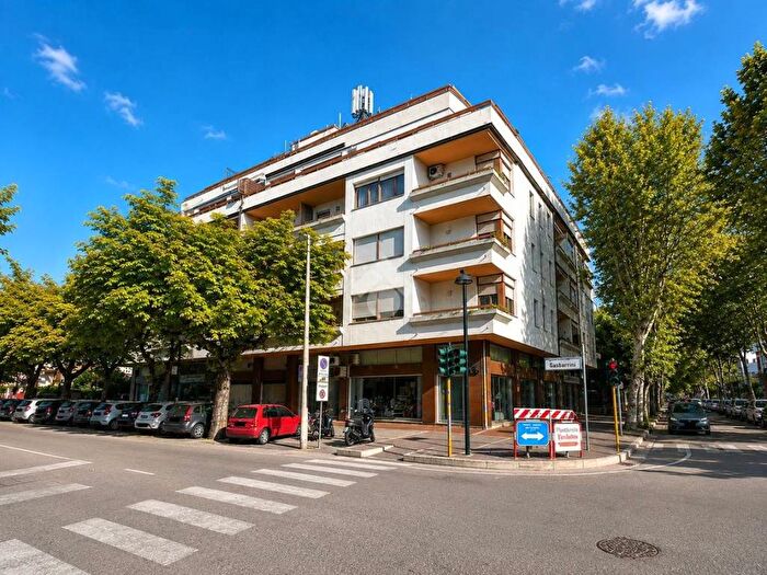 Appartamento trilocale in vendita in Via gasbarrini, Centro, Giulianova