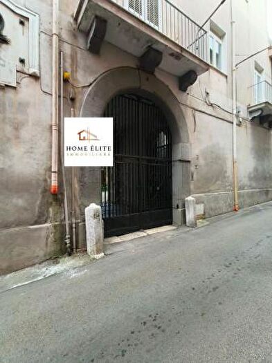 Appartamento trilocale in vendita in Via Monsignor P Guerriero, Avella