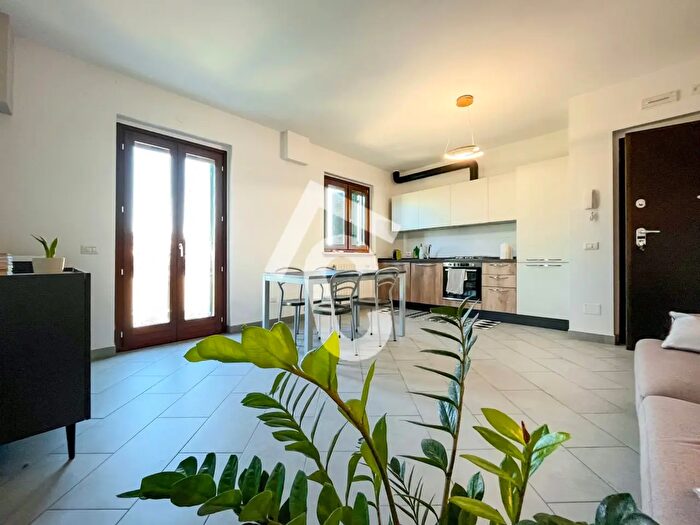 Appartamento bilocale in affitto in Maiolati Spontini