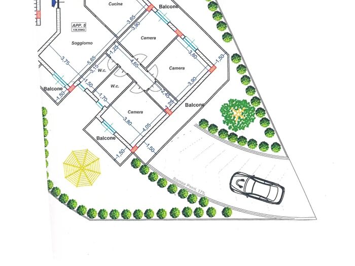 Case in Vendita e in Affitto - 2