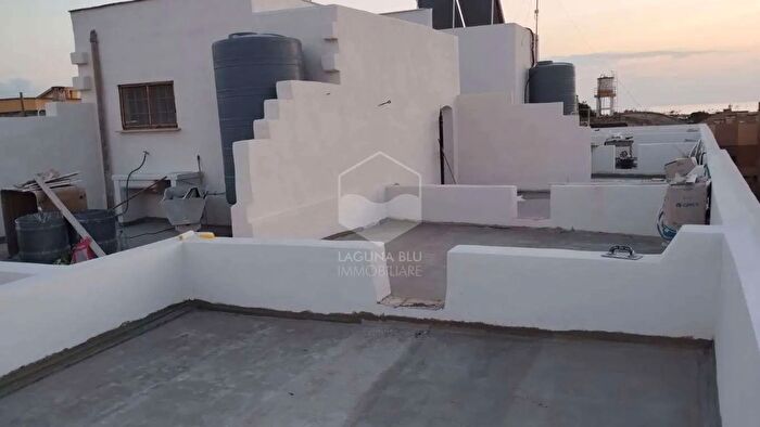 Appartamento con 6 locali in affitto in Corso Calatafimi, Marsala