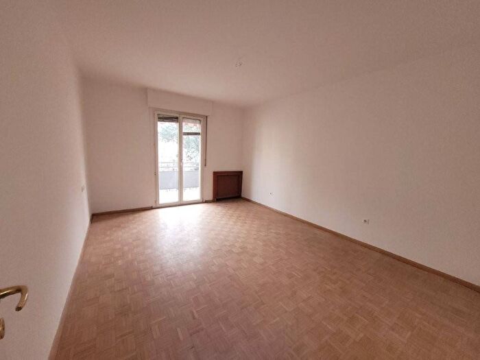 Appartamento quadrilocale in affitto in Corso Italia, Gries San Quirino, Bolzano