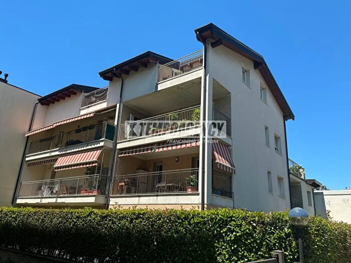 Appartamento bilocale in vendita in Via da Vinci, Lissone