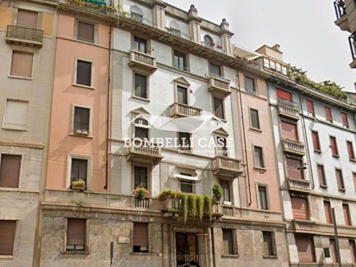 Casa bilocale in affitto in Via Enrico Besana, Guastalla, Milano