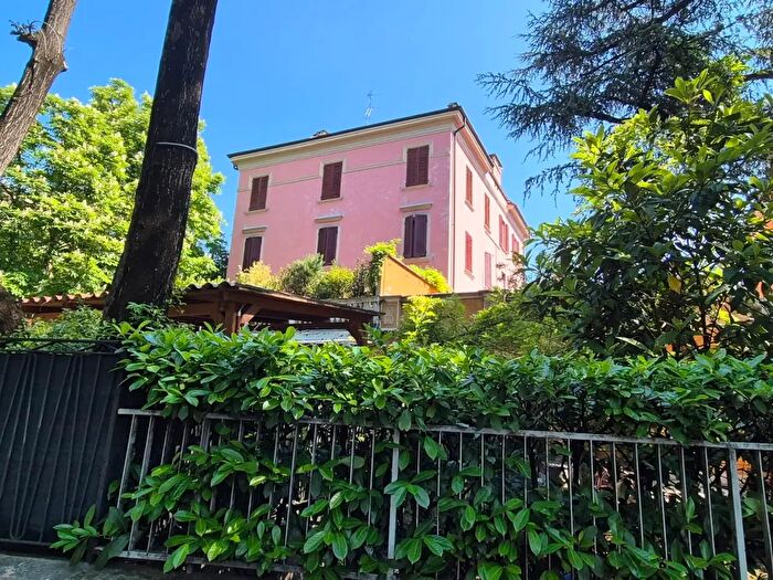 Appartamento trilocale in vendita in Via Giovanni Muzzioli, Modena