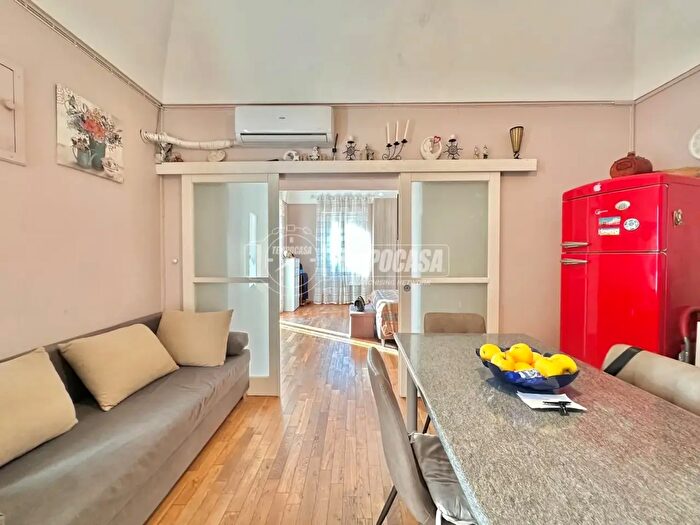 Appartamento bilocale in vendita in Montesilvano