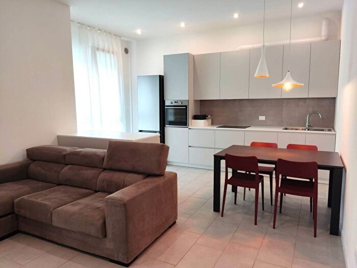 Appartamento bilocale in affitto in Frazioni di Casale sul Sile, Casale sul Sile