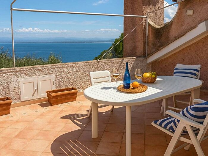 Appartamento con 6 locali in affitto in Via dellAppetito, Porto Santo Stefano, Monte Argentario