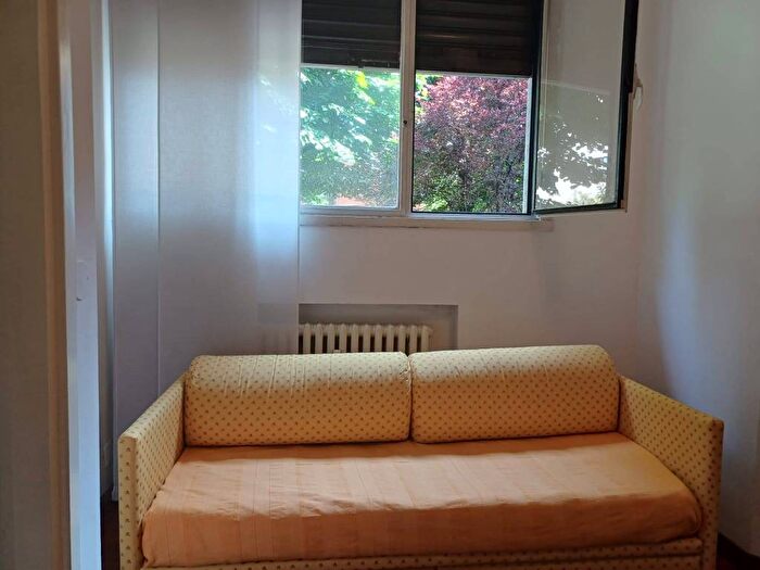 Appartamento trilocale in affitto in Via Beato Angelico, Città Studi, Milano