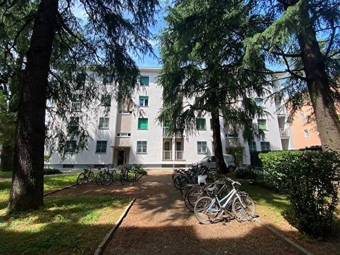 Appartamento trilocale in affitto in Via Giuseppe Verdi, Centro, Cernusco sul Naviglio
