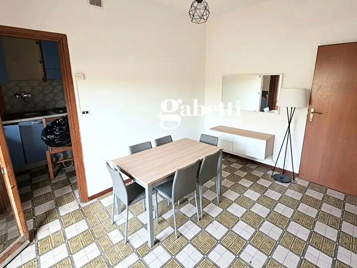 Appartamento bilocale in vendita in BellariaIgea Marina