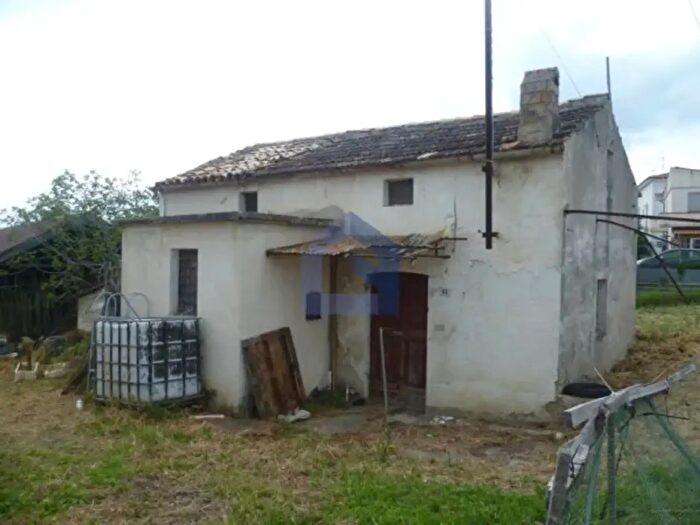 Casa trilocale in vendita in Lanciano