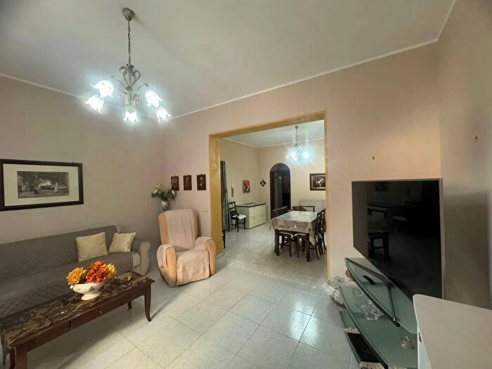 Appartamento quadrilocale in vendita in Via Roma, Mazara Del Vallo