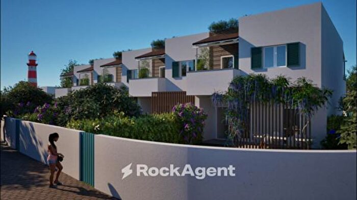 Casa trilocale in vendita in Litoranea, Montalto Di Castro