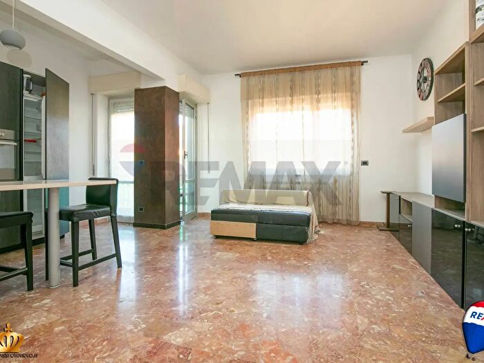 Appartamento trilocale in vendita in Lungobisagno Dalmazia a, Genova