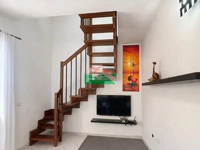 Appartamento trilocale in vendita in Via Cascina, Ravenna