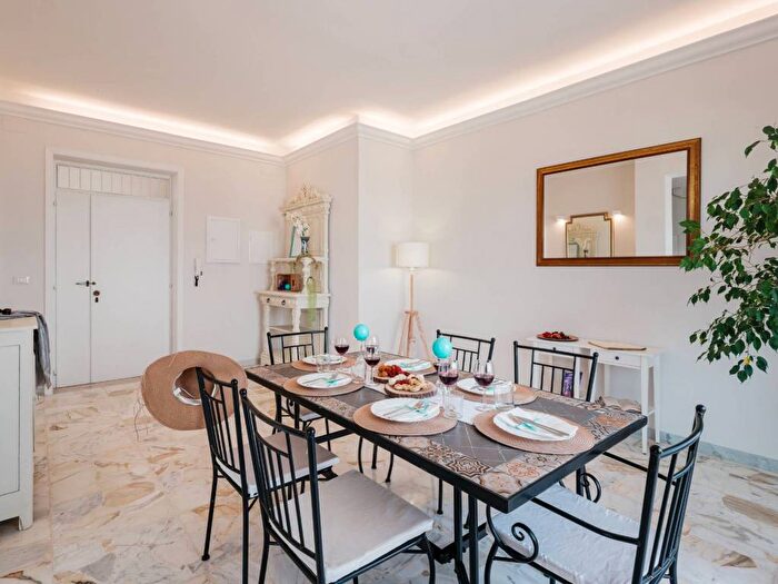 Casa con 5 locali in affitto in Via Roberto dAngiò, Centro, Gallipoli