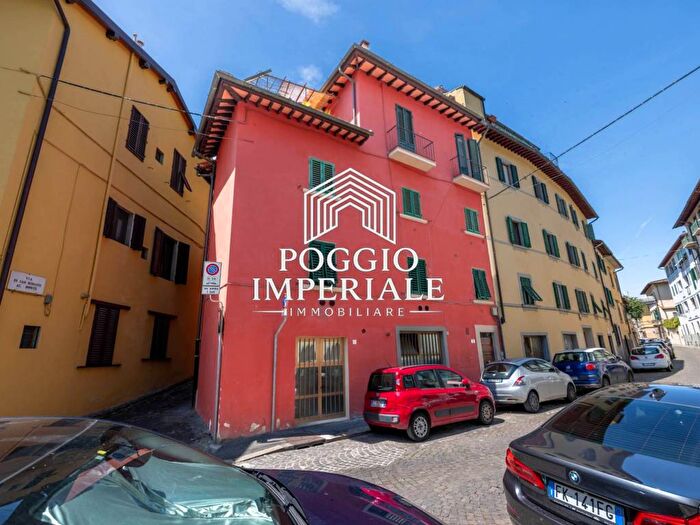 Appartamento trilocale in affitto in Via Ser Ventura Monachi, Michelangelo Poggio Imperiale, Firenze