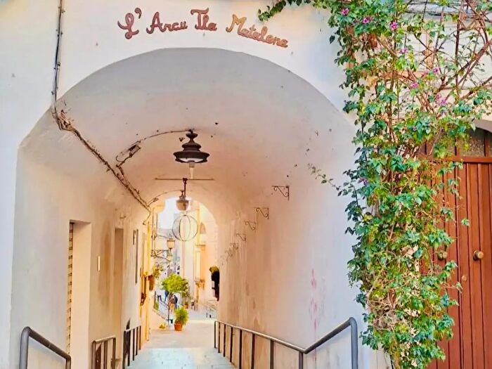 Appartamento monolocale in vendita in Via Giosuè Carducci, Grottaglie