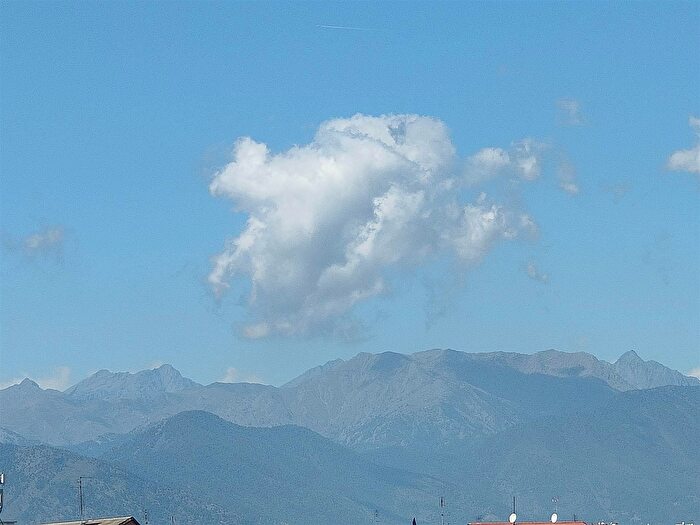 Appartamento monolocale in affitto in Via Eritrea, Torino