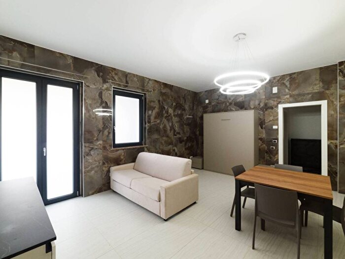 Appartamento monolocale in affitto in Villa Carmine, Montesilvano