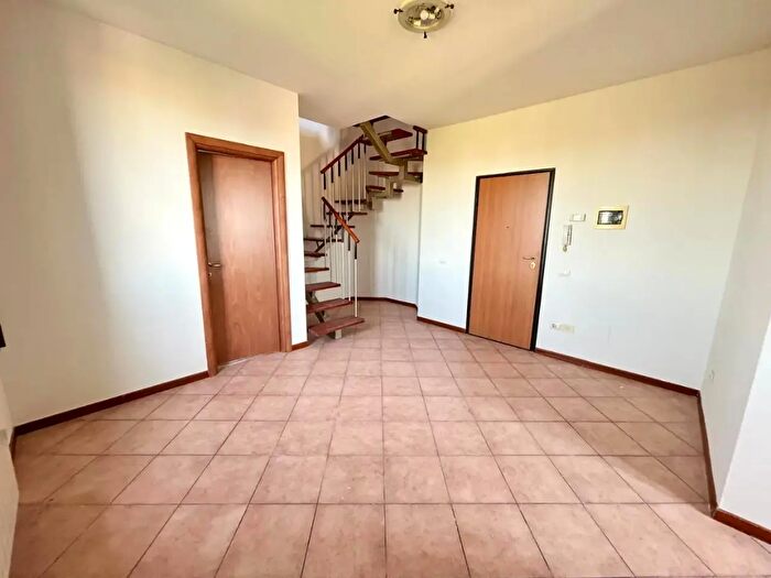 Appartamento bilocale in vendita in Santa Croce SullArno