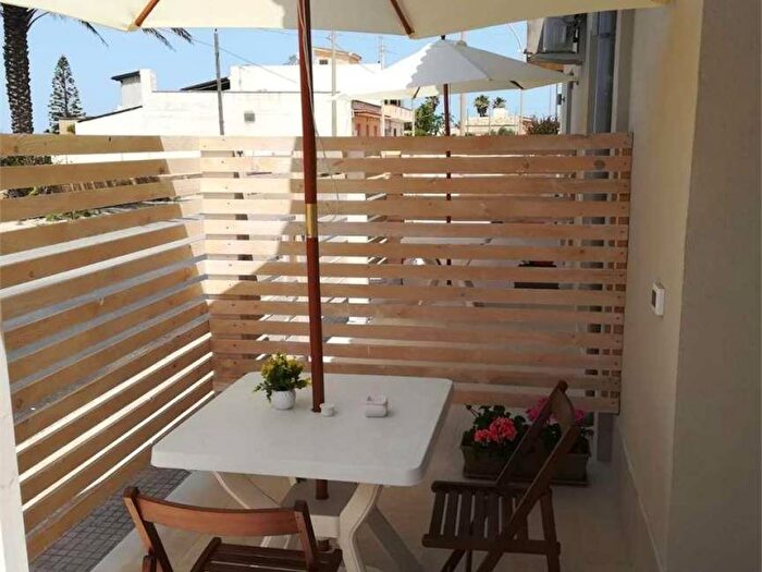 Casa bilocale in affitto in Centro, Petrosino