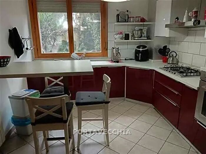 Appartamento trilocale in vendita in Grosseto