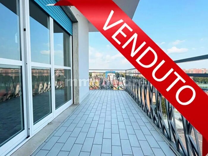 Appartamento bilocale in vendita in Via Nazario Sauro, Pioltello