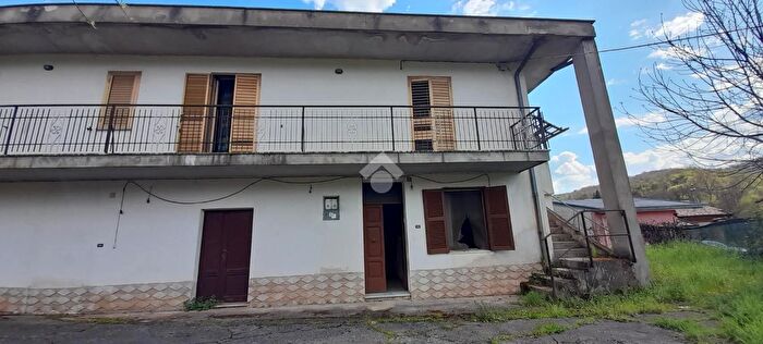 Casa trilocale in vendita in Via Fraschette, Alatri