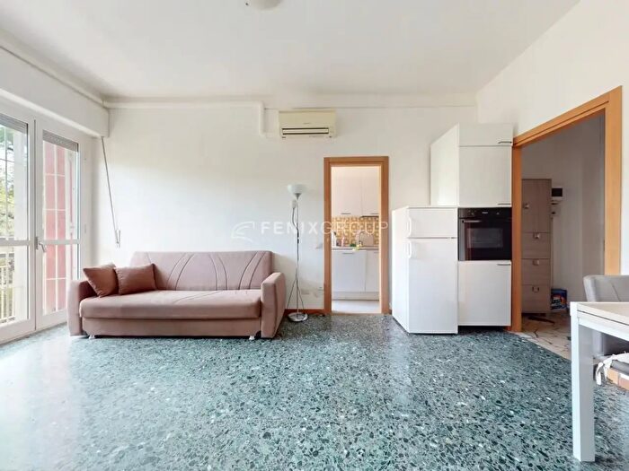 Appartamento bilocale in vendita in Via Alessandro Milesi, Milano