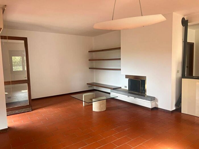 Casa trilocale in affitto in Via Angelo Tonutti, Centro, Fagagna