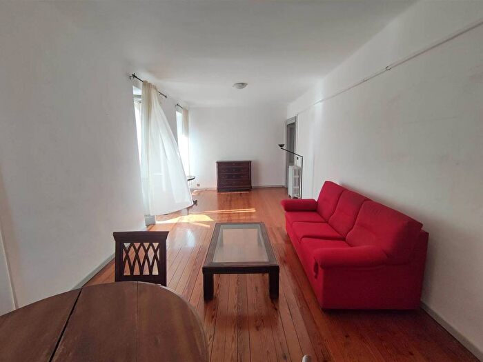 Appartamento quadrilocale in affitto in Centro Storico, Biella