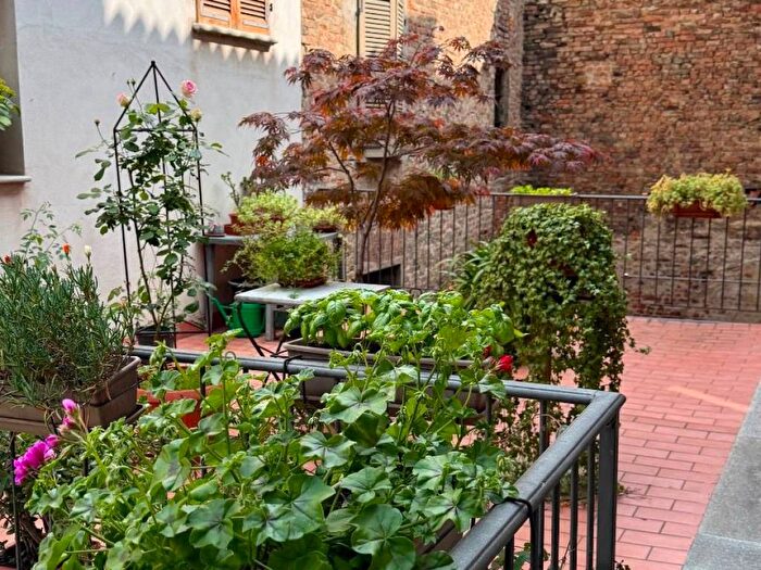 Appartamento monolocale in affitto in Via Publio Elvio Pertinace, Centro, Alba