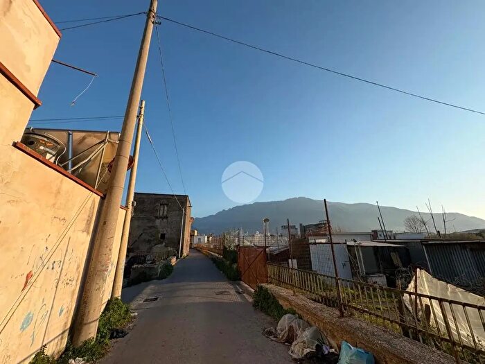 Appartamento trilocale in vendita in Traversa Iovino, Castellammare Di Stabia