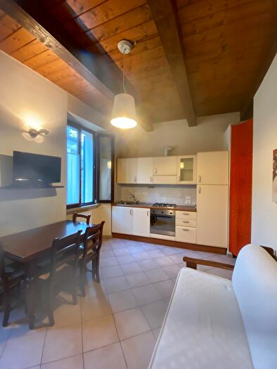 Appartamento bilocale in affitto in Costa Lombarda, Jesi