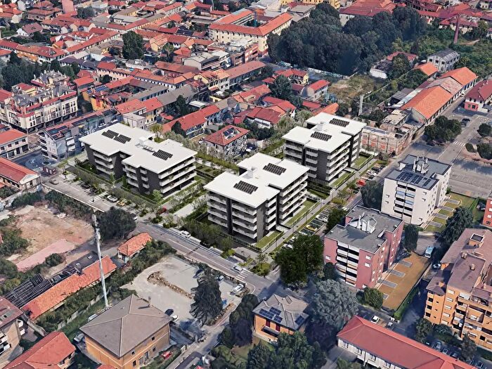 Case in Vendita e in Affitto - 2