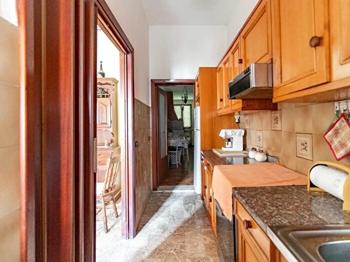 Casa con 5 locali in vendita in Incenzo Bellini, Fucecchio